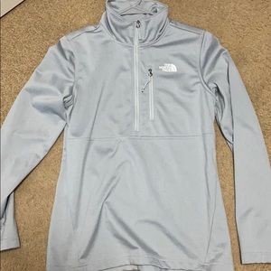 North Face Quarterzip